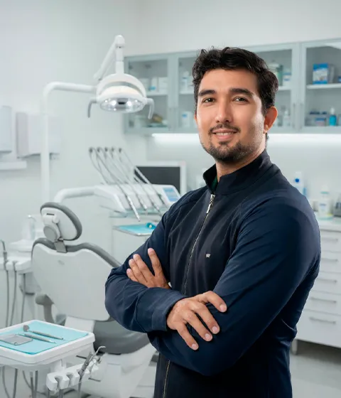 Dr. Eryck Pinheiro
