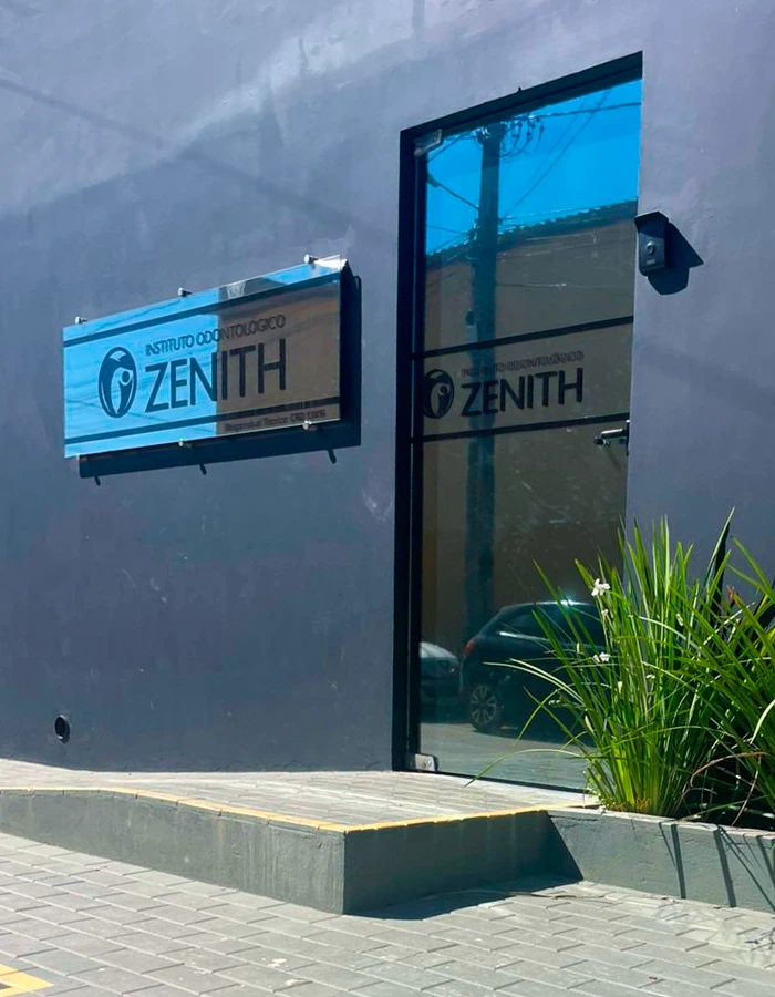 Instituto Z Odontologia