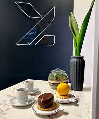 Detalhe do Instituto Z